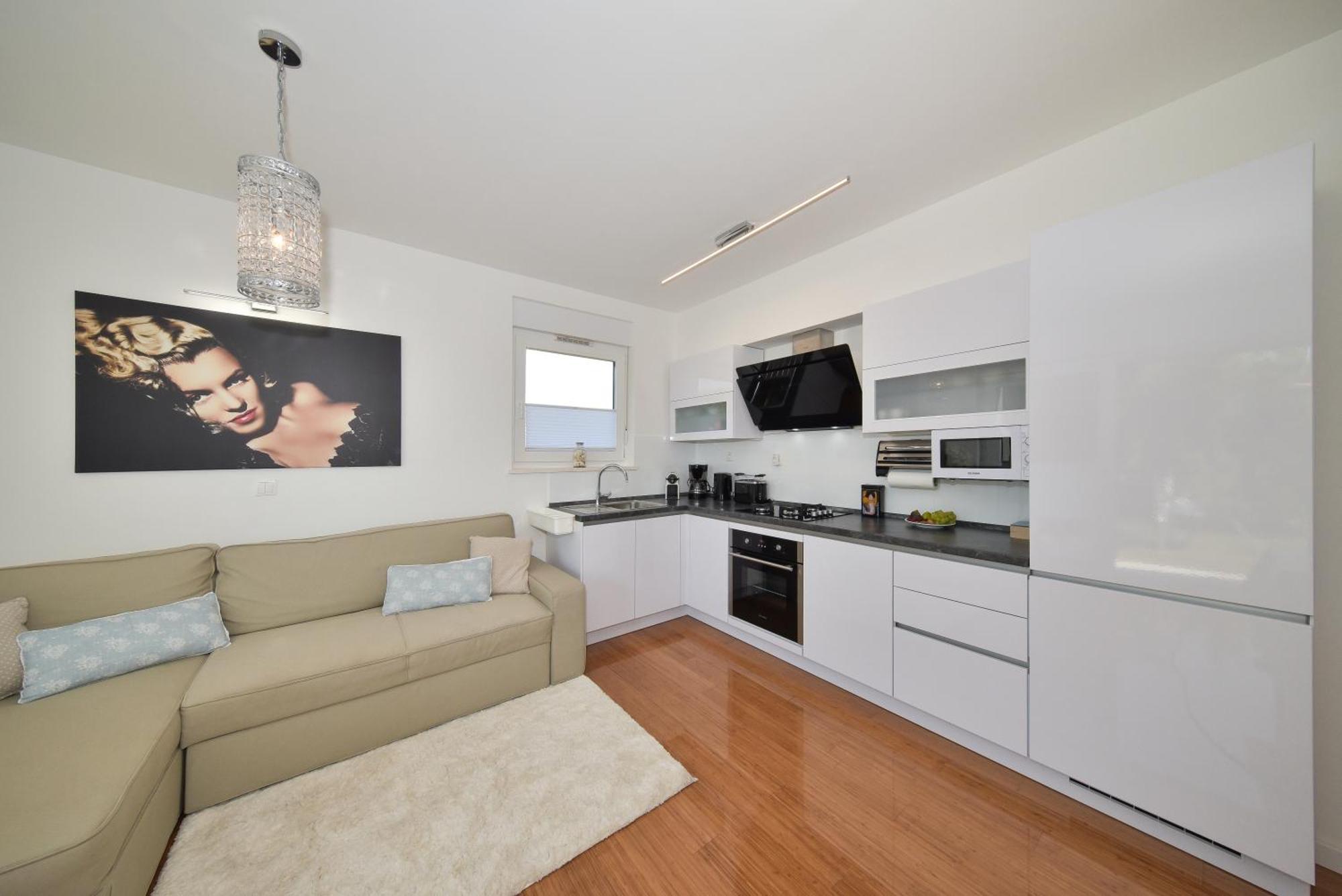 Mm Luxury Apartments Gold & Rubin Задар Стая снимка